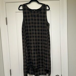 Eileen Fisher dress